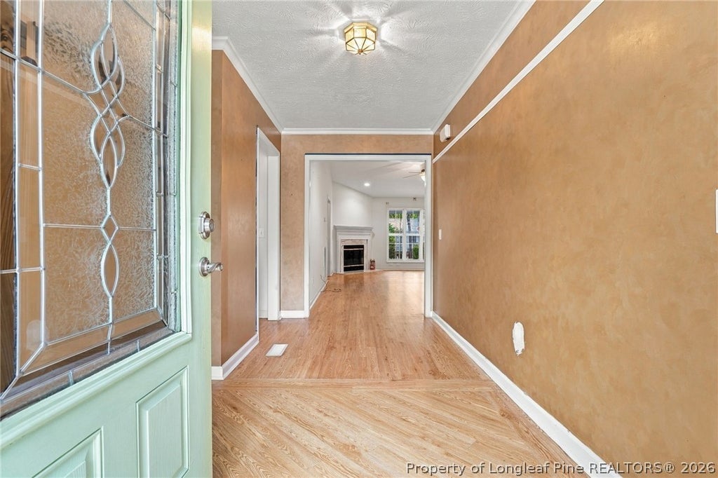 Photo of 320 Fox Run Road, Pinehurst, NC 28374 (MLS # 770727)