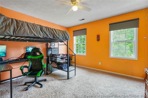 Tiny photo for 365 Yorkshire Drive, Cameron, NC 28326 (MLS # 766631)