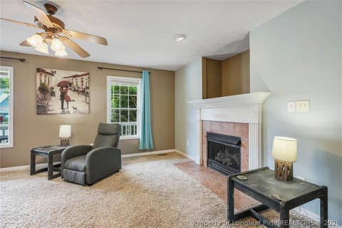 Tiny photo for 365 Yorkshire Drive, Cameron, NC 28326 (MLS # 766631)