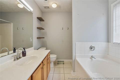 Tiny photo for 365 Yorkshire Drive, Cameron, NC 28326 (MLS # 766631)