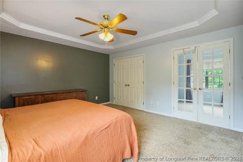 Tiny photo for 365 Yorkshire Drive, Cameron, NC 28326 (MLS # 766631)