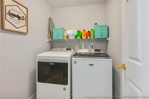 Tiny photo for 365 Yorkshire Drive, Cameron, NC 28326 (MLS # 766631)