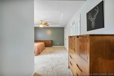 Tiny photo for 365 Yorkshire Drive, Cameron, NC 28326 (MLS # 766631)