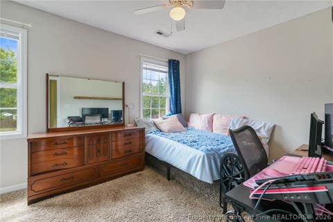 Tiny photo for 365 Yorkshire Drive, Cameron, NC 28326 (MLS # 766631)