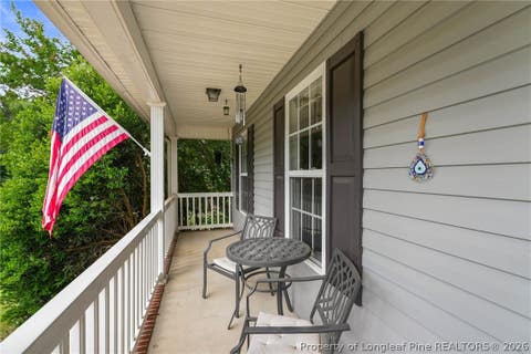 Tiny photo for 365 Yorkshire Drive, Cameron, NC 28326 (MLS # 766631)
