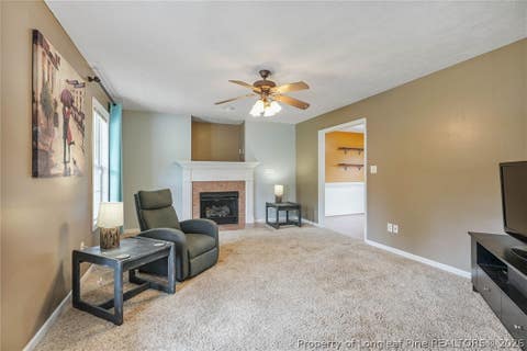 Tiny photo for 365 Yorkshire Drive, Cameron, NC 28326 (MLS # 766631)
