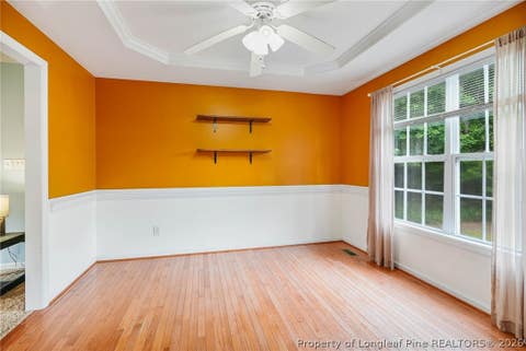 Tiny photo for 365 Yorkshire Drive, Cameron, NC 28326 (MLS # 766631)