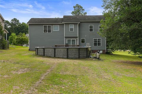 Tiny photo for 365 Yorkshire Drive, Cameron, NC 28326 (MLS # 766631)