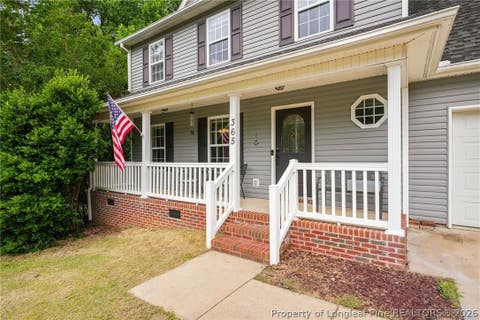 Tiny photo for 365 Yorkshire Drive, Cameron, NC 28326 (MLS # 766631)