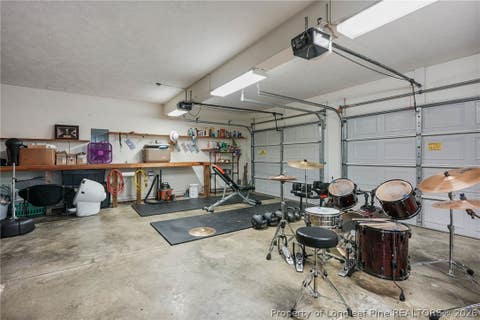 Tiny photo for 365 Yorkshire Drive, Cameron, NC 28326 (MLS # 766631)