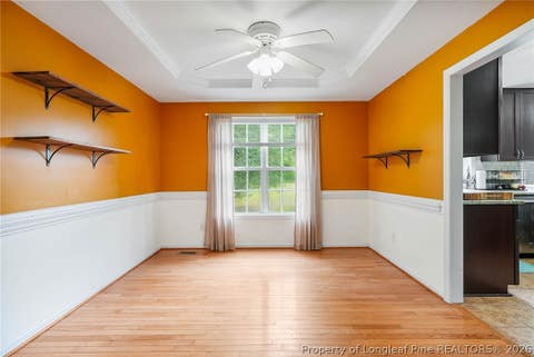 Tiny photo for 365 Yorkshire Drive, Cameron, NC 28326 (MLS # 766631)