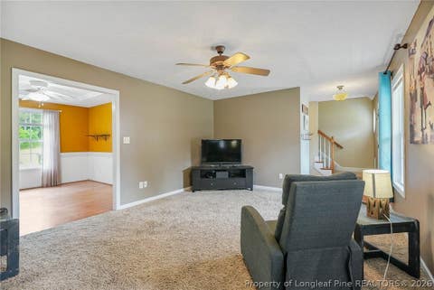 Tiny photo for 365 Yorkshire Drive, Cameron, NC 28326 (MLS # 766631)