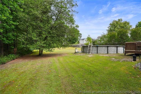Tiny photo for 365 Yorkshire Drive, Cameron, NC 28326 (MLS # 766631)