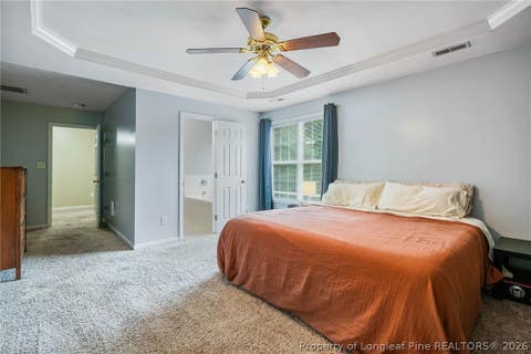 Tiny photo for 365 Yorkshire Drive, Cameron, NC 28326 (MLS # 766631)