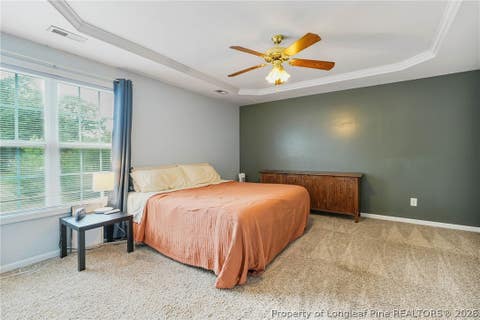 Tiny photo for 365 Yorkshire Drive, Cameron, NC 28326 (MLS # 766631)