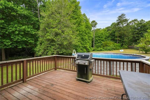Tiny photo for 365 Yorkshire Drive, Cameron, NC 28326 (MLS # 766631)