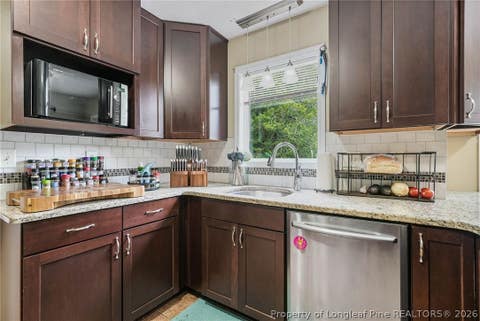Tiny photo for 365 Yorkshire Drive, Cameron, NC 28326 (MLS # 766631)