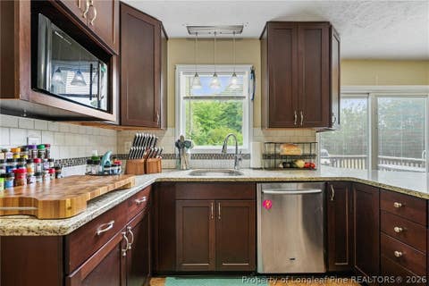 Tiny photo for 365 Yorkshire Drive, Cameron, NC 28326 (MLS # 766631)
