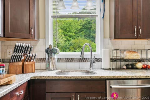 Tiny photo for 365 Yorkshire Drive, Cameron, NC 28326 (MLS # 766631)