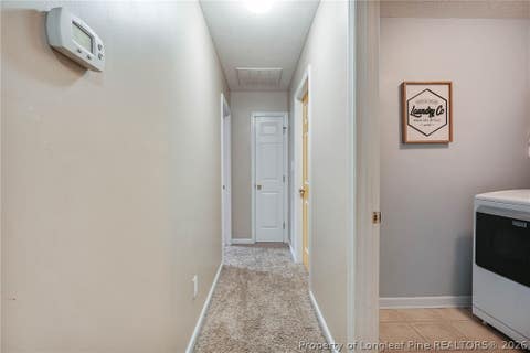 Tiny photo for 365 Yorkshire Drive, Cameron, NC 28326 (MLS # 766631)