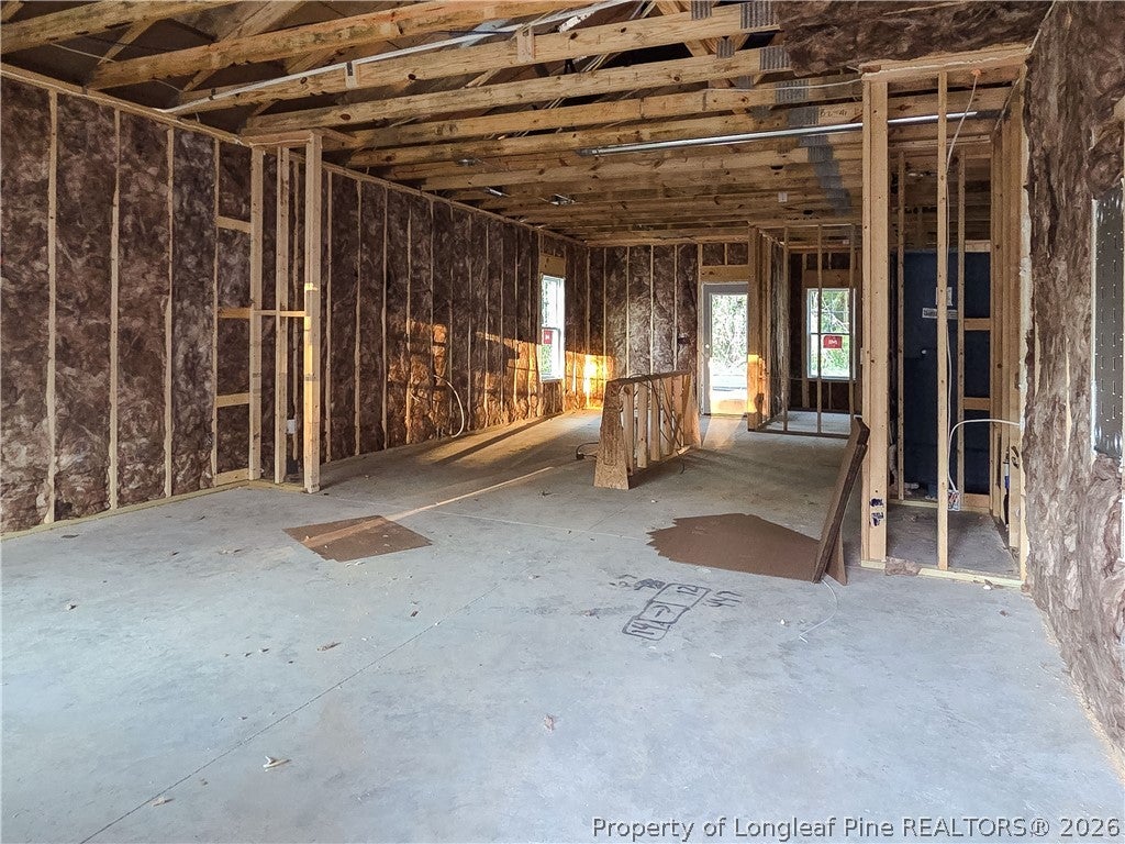 Photo of 932 Stevens Street, Raeford, NC 28376 (MLS # 771107)