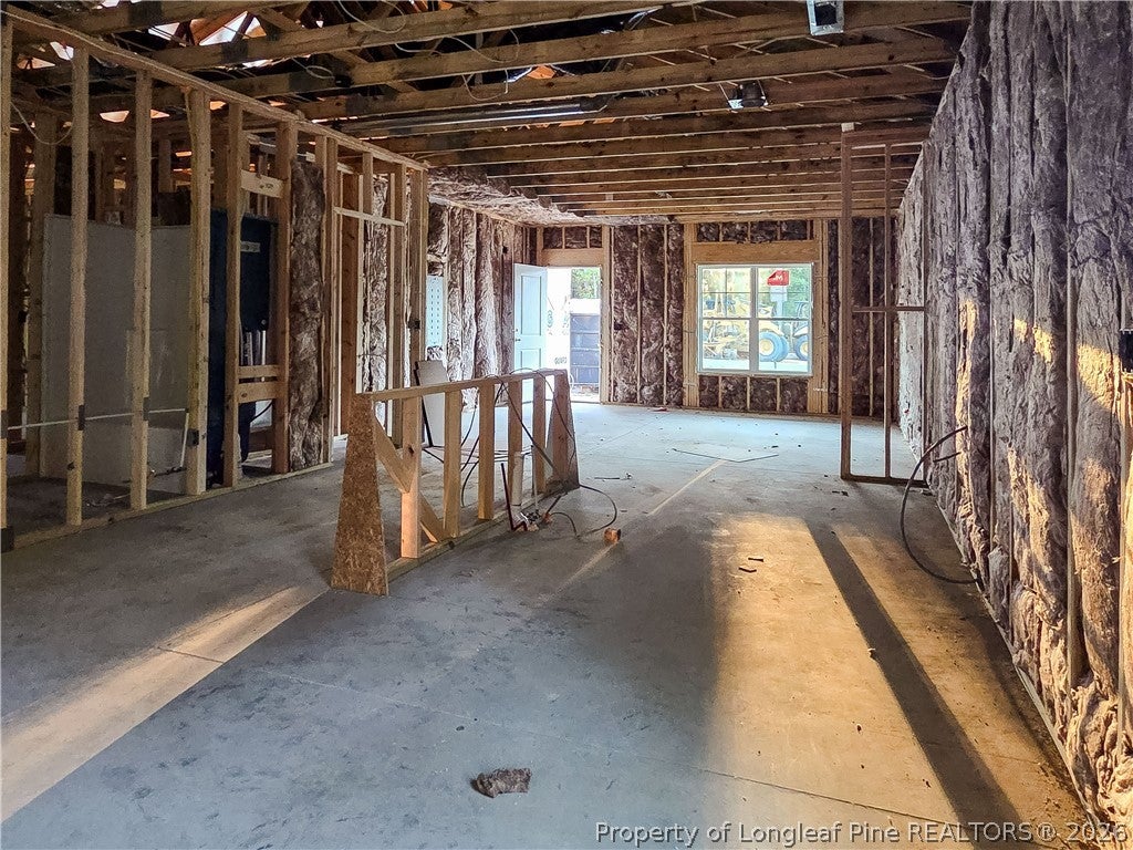 Photo of 932 Stevens Street, Raeford, NC 28376 (MLS # 771107)