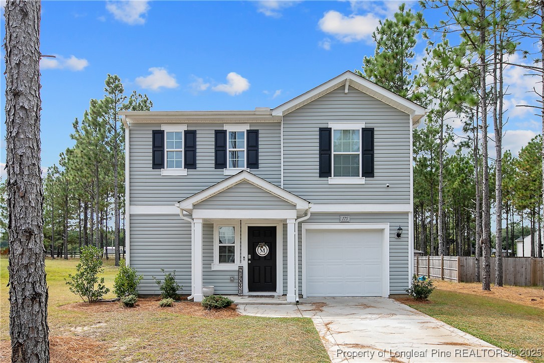 175 Desert Orchid Circle