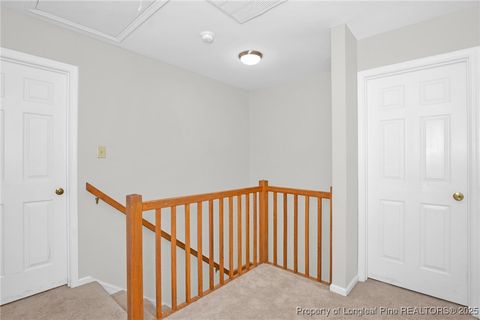 Tiny photo for 106 Woodrow Street, Fayetteville, NC 28303 (MLS # 746546)