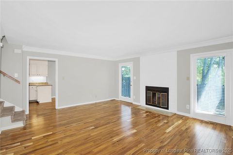 Tiny photo for 106 Woodrow Street, Fayetteville, NC 28303 (MLS # 746546)