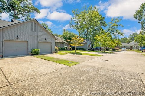 Tiny photo for 106 Woodrow Street, Fayetteville, NC 28303 (MLS # 746546)