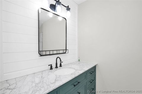 Tiny photo for 106 Woodrow Street, Fayetteville, NC 28303 (MLS # 746546)