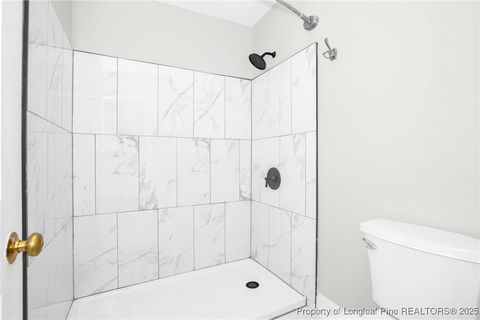 Tiny photo for 106 Woodrow Street, Fayetteville, NC 28303 (MLS # 746546)