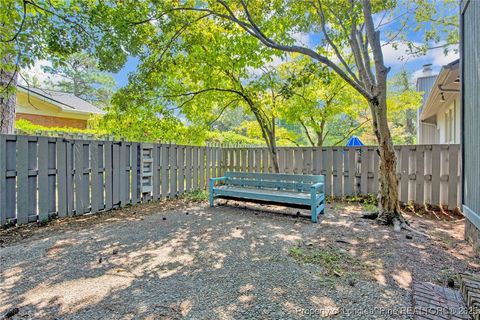 Tiny photo for 106 Woodrow Street, Fayetteville, NC 28303 (MLS # 746546)