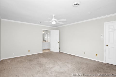 Tiny photo for 106 Woodrow Street, Fayetteville, NC 28303 (MLS # 746546)