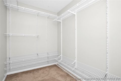 Tiny photo for 106 Woodrow Street, Fayetteville, NC 28303 (MLS # 746546)