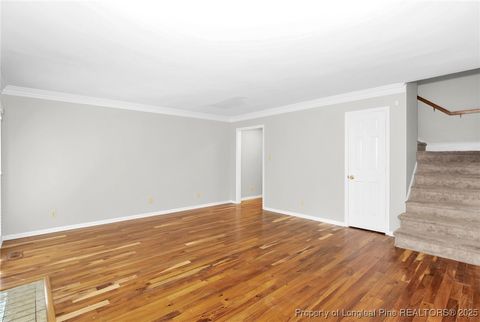 Tiny photo for 106 Woodrow Street, Fayetteville, NC 28303 (MLS # 746546)