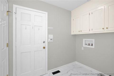 Tiny photo for 106 Woodrow Street, Fayetteville, NC 28303 (MLS # 746546)