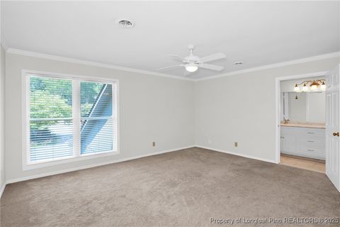 Tiny photo for 106 Woodrow Street, Fayetteville, NC 28303 (MLS # 746546)