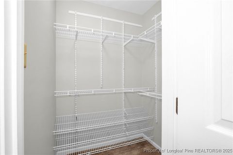 Tiny photo for 106 Woodrow Street, Fayetteville, NC 28303 (MLS # 746546)