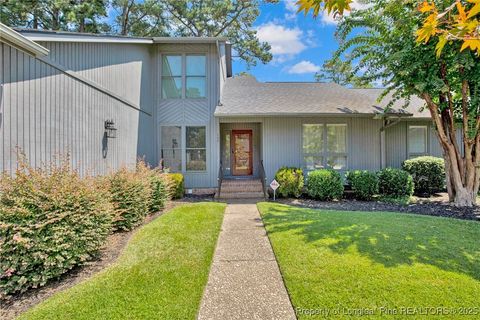 Tiny photo for 106 Woodrow Street, Fayetteville, NC 28303 (MLS # 746546)