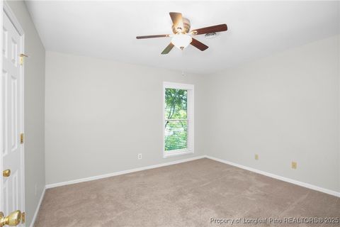 Tiny photo for 106 Woodrow Street, Fayetteville, NC 28303 (MLS # 746546)