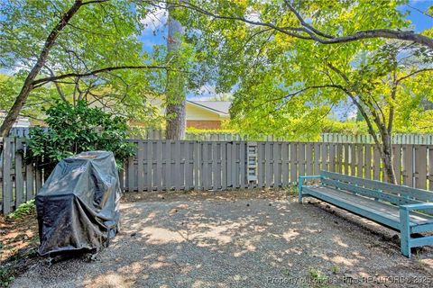 Tiny photo for 106 Woodrow Street, Fayetteville, NC 28303 (MLS # 746546)