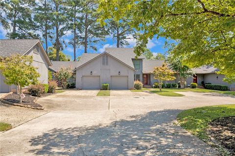 Tiny photo for 106 Woodrow Street, Fayetteville, NC 28303 (MLS # 746546)