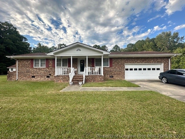 Photo of 3715 Linden Road, Linden, NC 28356 (MLS # 767540)