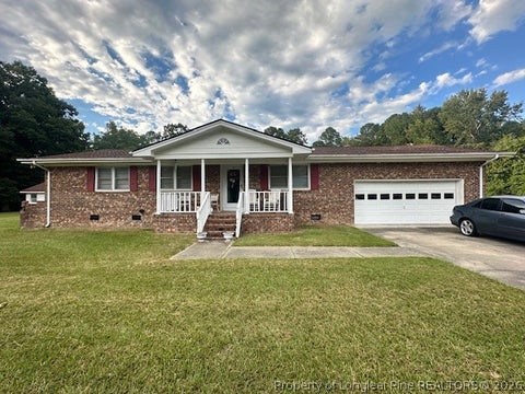 Photo of 3715 Linden Road, Linden, NC 28356 (MLS # 767540)