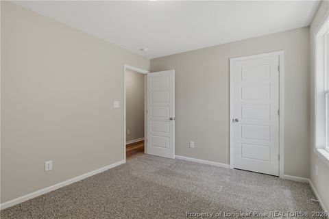 Tiny photo for 221 S Fifth Street, Spring Lake, NC 28390 (MLS # 760871)