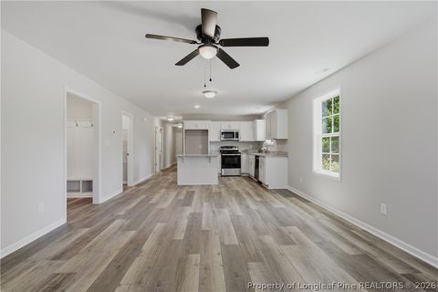 Tiny photo for 221 S Fifth Street, Spring Lake, NC 28390 (MLS # 760871)