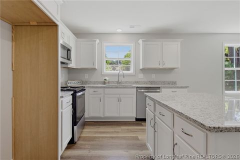 Tiny photo for 221 S Fifth Street, Spring Lake, NC 28390 (MLS # 760871)