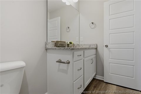 Tiny photo for 221 S Fifth Street, Spring Lake, NC 28390 (MLS # 760871)