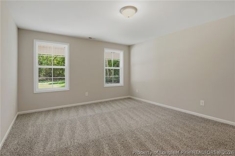 Tiny photo for 221 S Fifth Street, Spring Lake, NC 28390 (MLS # 760871)